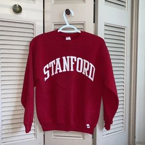 Stanford Crewneck